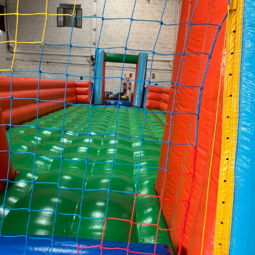 Futebol de Sabão 8x4 - Foto 2