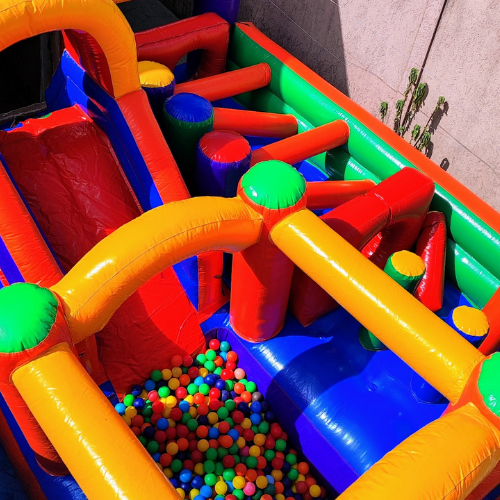 Circuito Nina - Foto 2