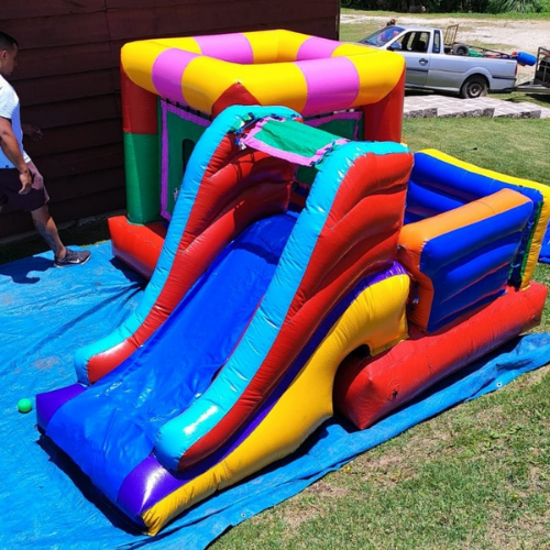 Cubinho 3x1 - Foto 2