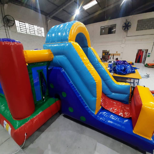 Kid Play Obstáculos - Foto 2