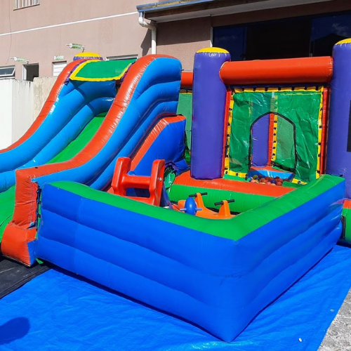 Kid Play Sensação 4x1 - Foto 2