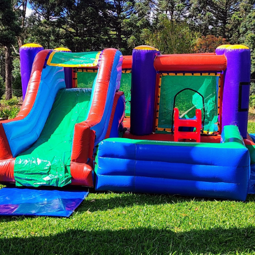 Kid Play Sensação 4x1 - Foto 3