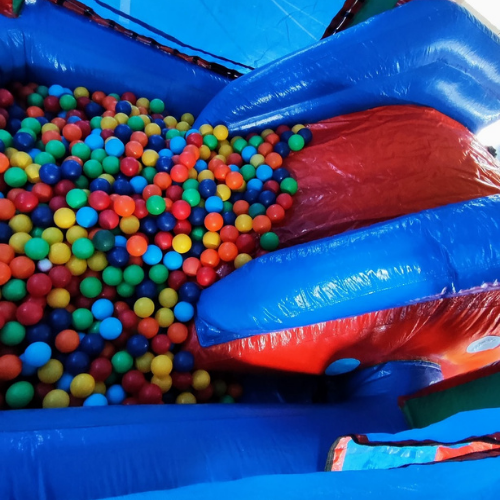 Piscina de Bolinhas 3x1 - Foto 3