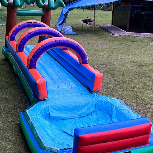 Slide Radical - Foto 2