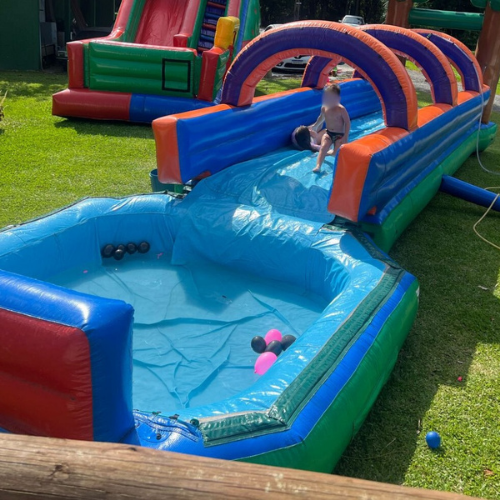 Slide Radical - Foto 3