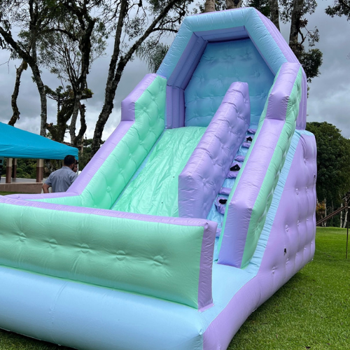 Tobogã Premium Cand Colors - Foto 3