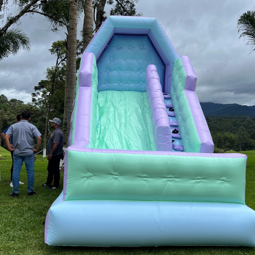 Tobogã Premium Cand Colors - Foto 1