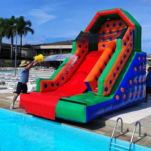 Tobogã Splash - Foto 2