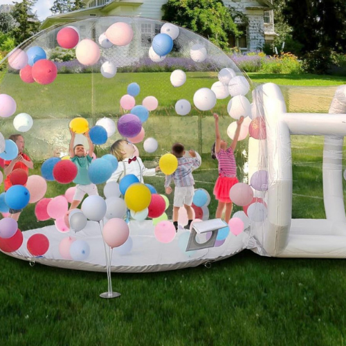 Bubble House - Foto 1