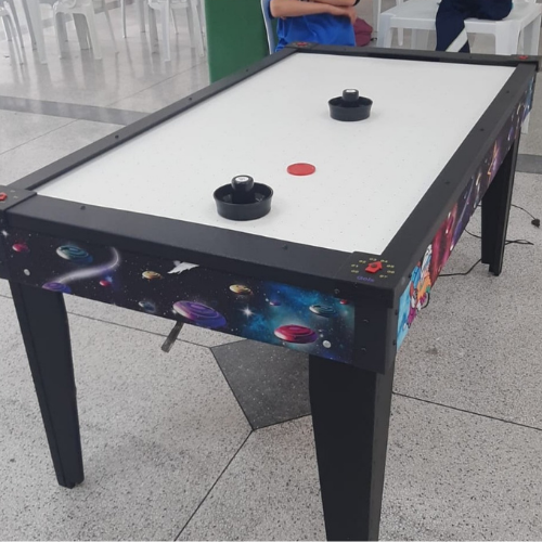 Aero Hockey - Foto 2