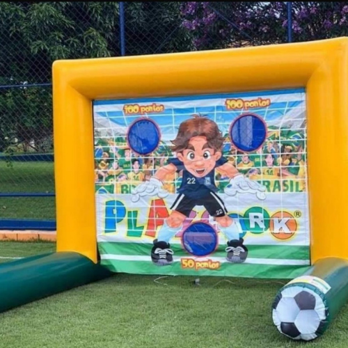 Chute a Gol - Foto 2