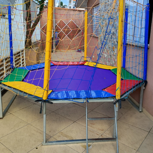 Camas Elástica - Foto 2