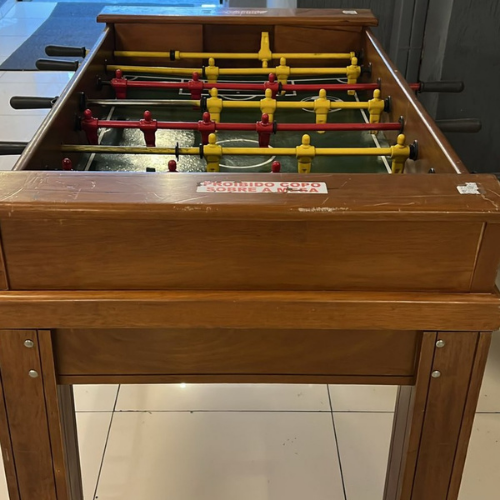 Mesa de Pebolim - Foto 2