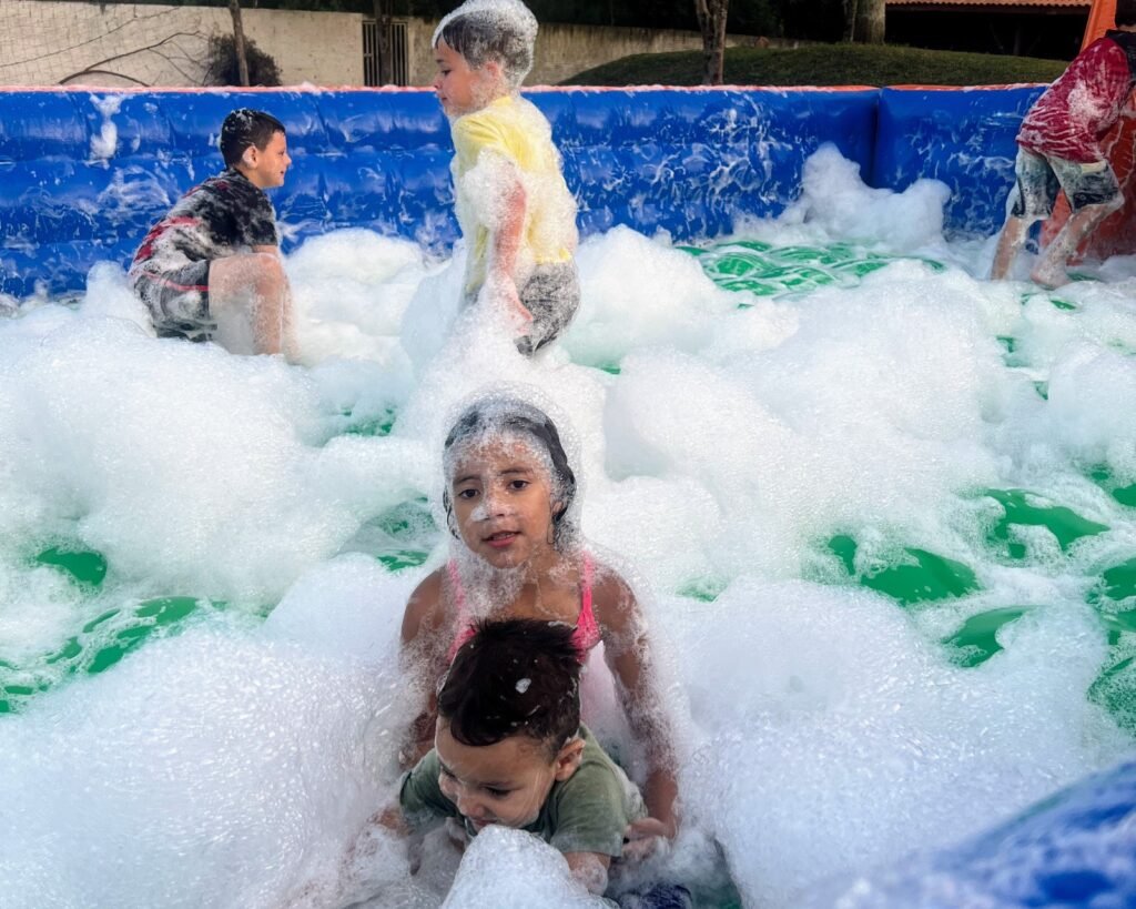 Equipe Nina Brinquedos